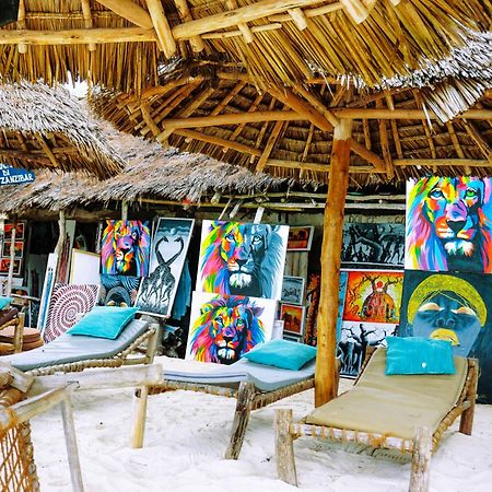 Tumbo Swahili Villa Gulioni 외부 사진
