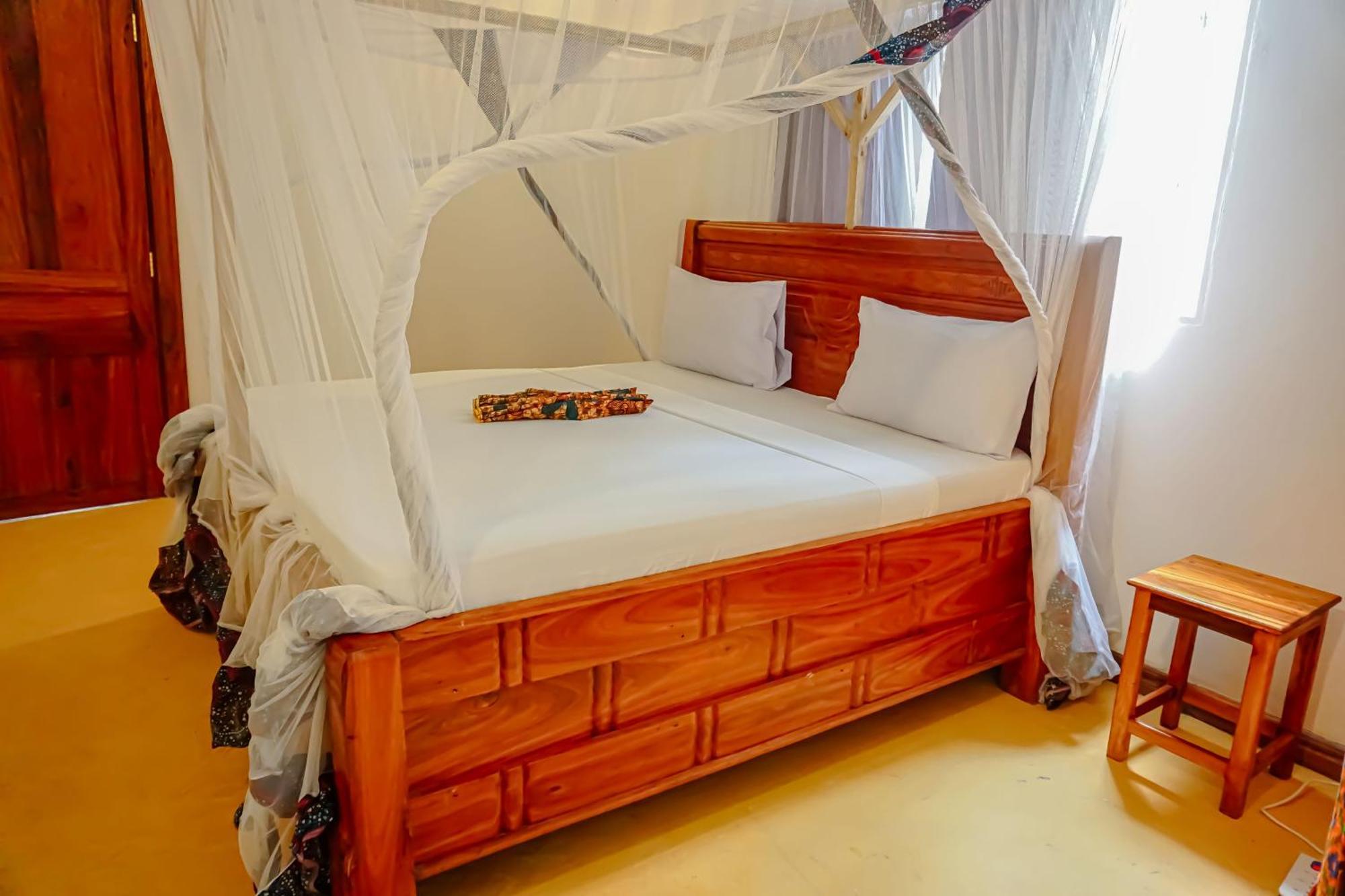 Tumbo Swahili Villa Gulioni 외부 사진