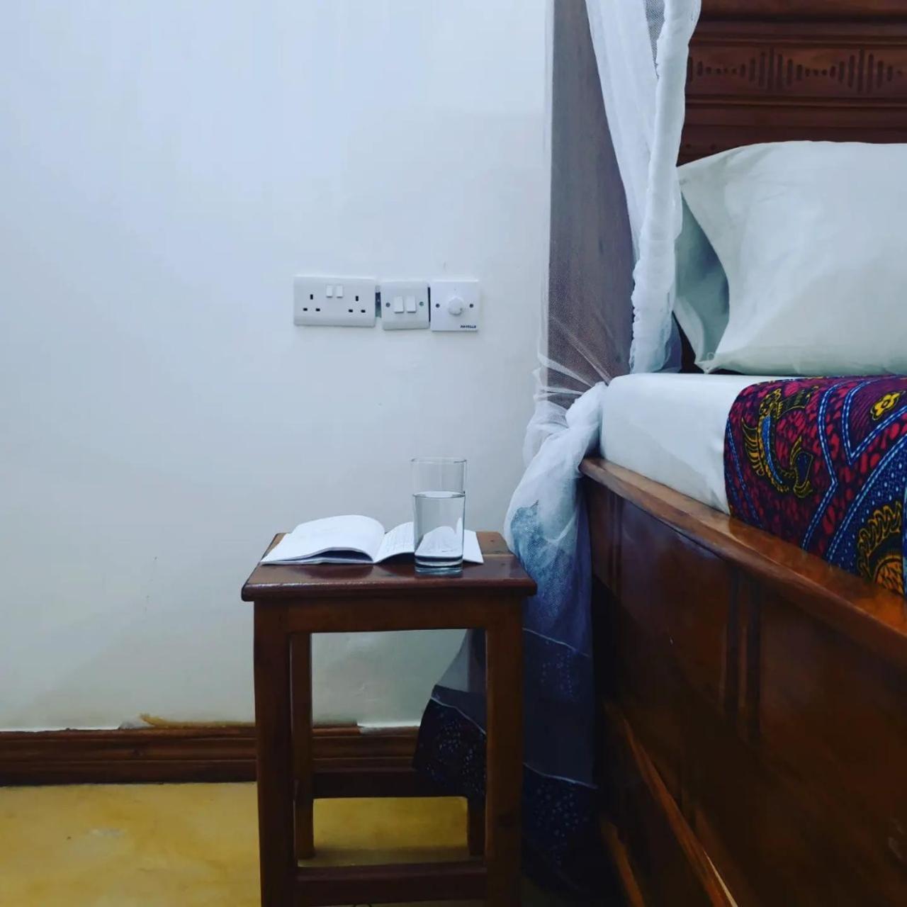 Tumbo Swahili Villa Gulioni 외부 사진