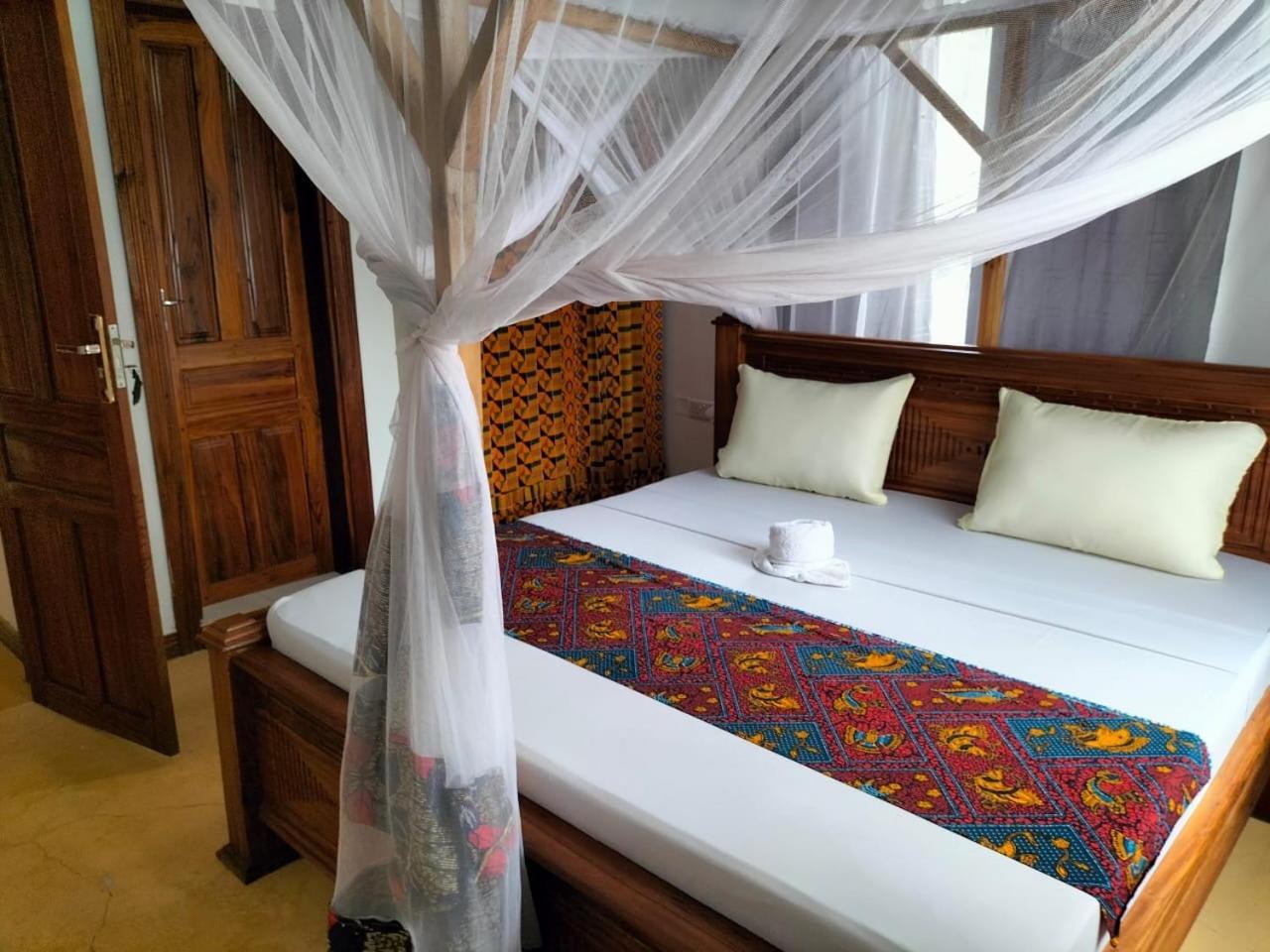 Tumbo Swahili Villa Gulioni 외부 사진