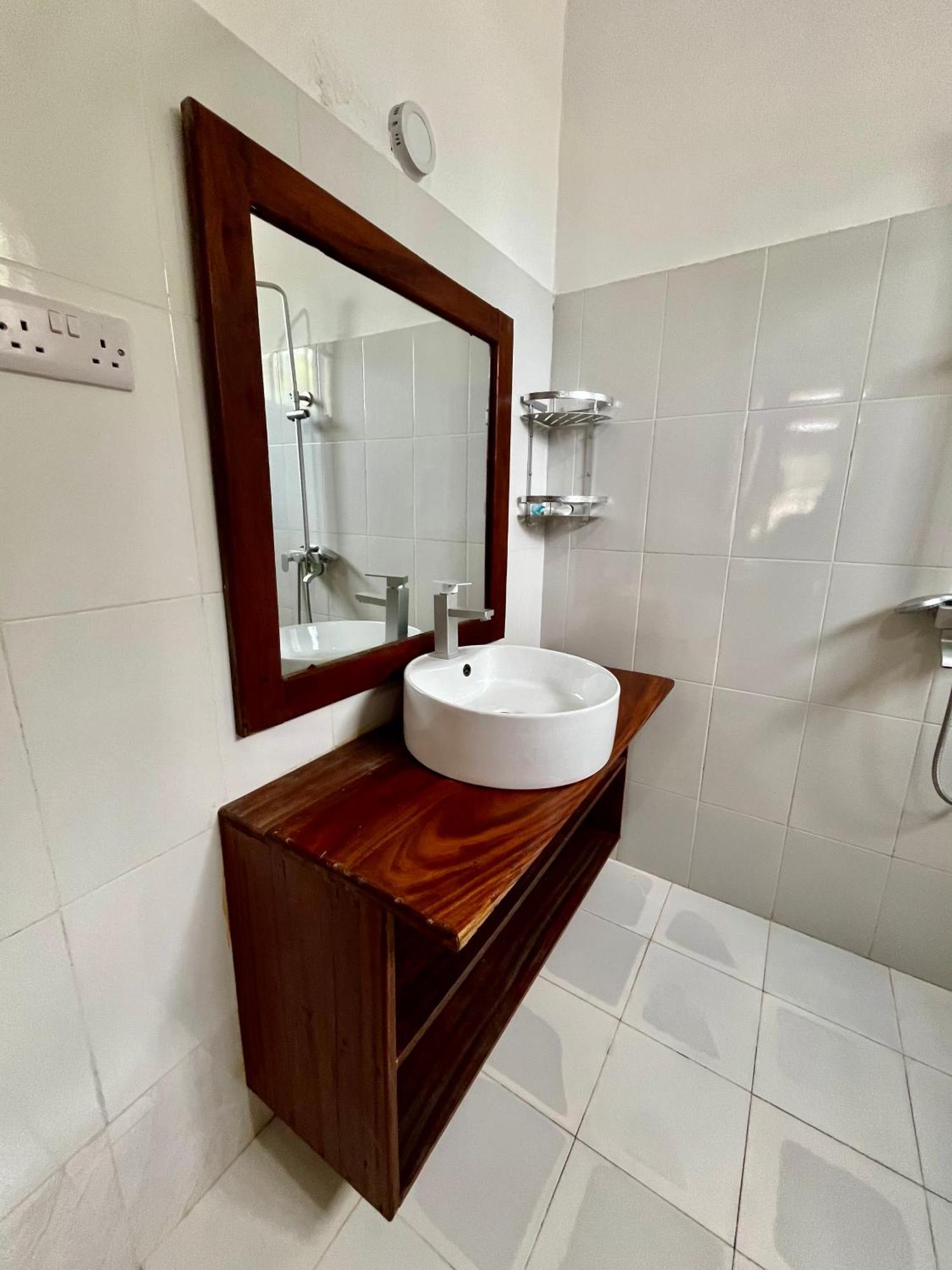Tumbo Swahili Villa Gulioni 외부 사진