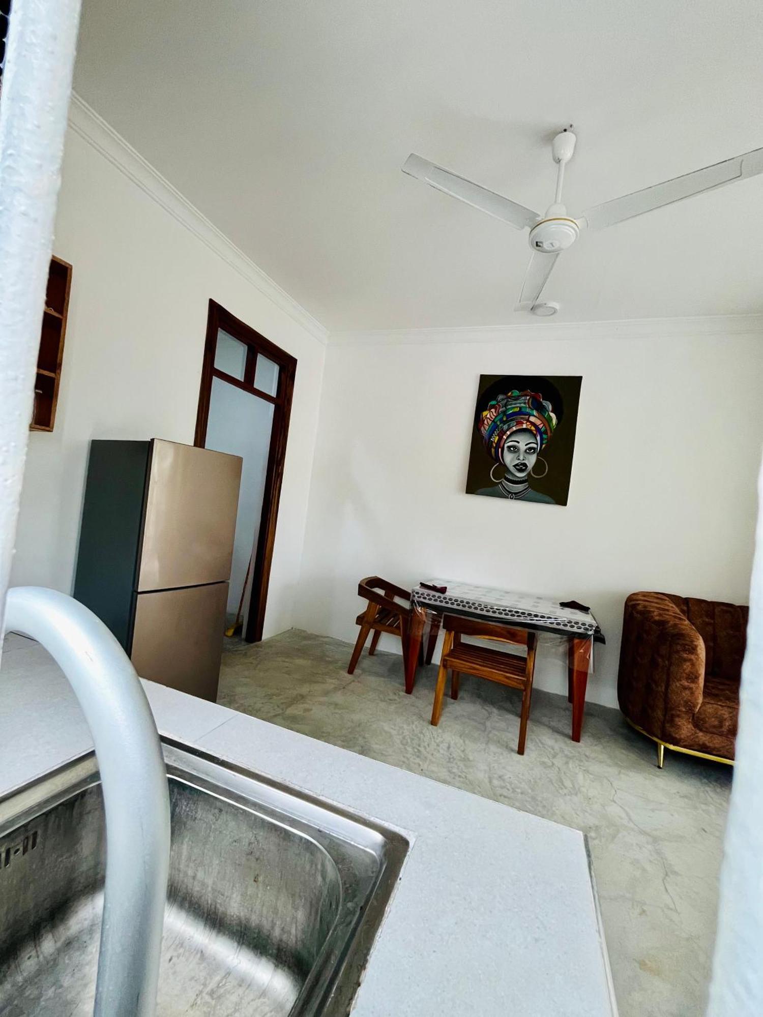 Tumbo Swahili Villa Gulioni 외부 사진