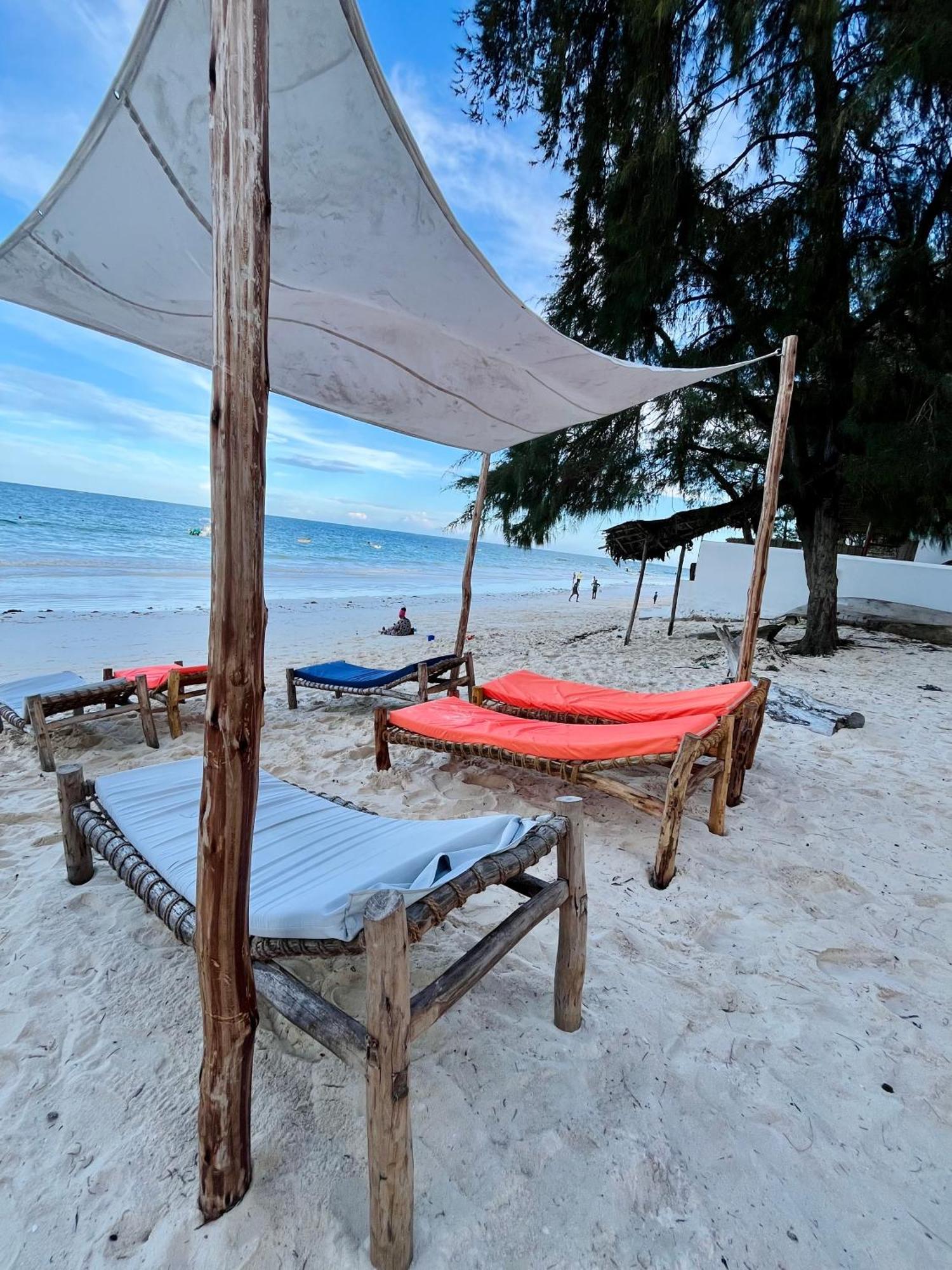 Tumbo Swahili Villa Gulioni 외부 사진