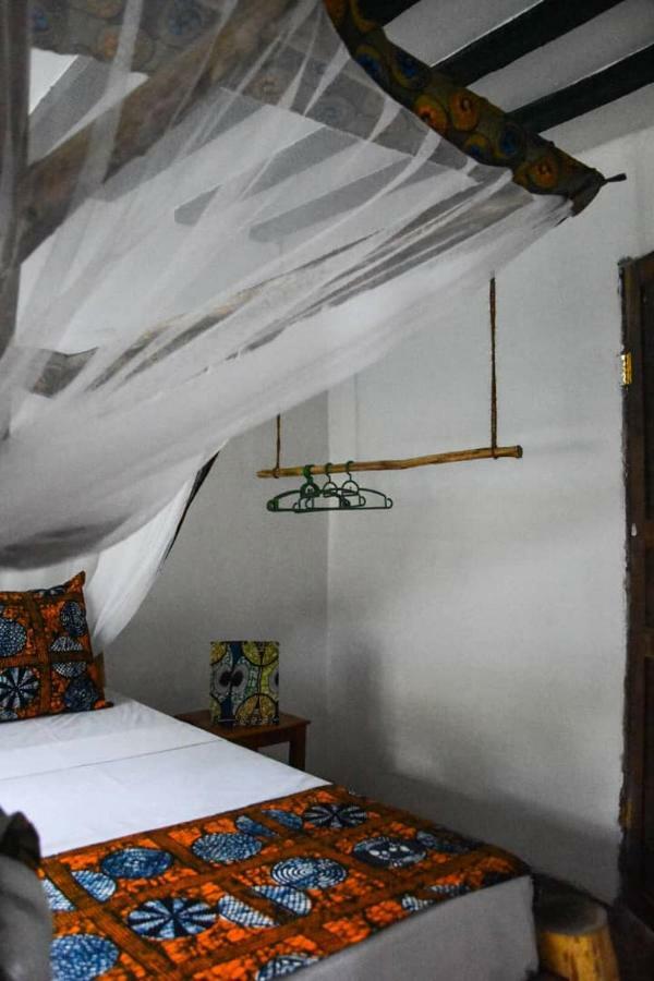 Tumbo Swahili Villa Gulioni 외부 사진