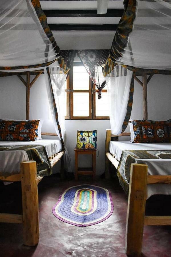 Tumbo Swahili Villa Gulioni 외부 사진